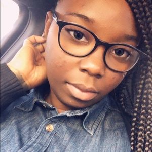 Meet your Posher, Charlene